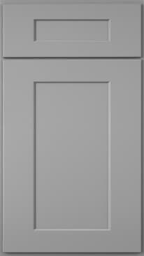 Grey Shaker